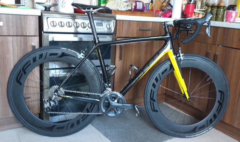vitus vitesse vri